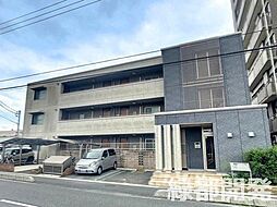 カレント伊倉（北） 201