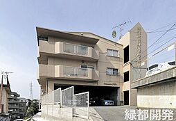 山の田ヒルズ 102