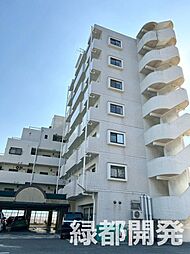 下関スカイマンション　シー・ビュー満珠　701号室 701