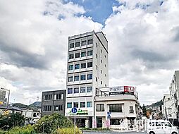 スカイマンション下関幸町 702