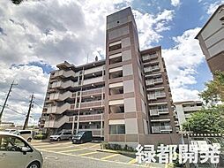 アーベインヒルズ向洋B棟 502