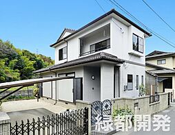 長府中土居北町O邸 1
