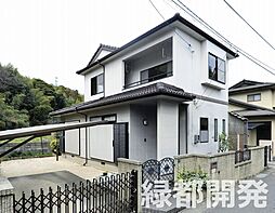 長府中土居北町O邸 1