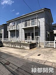 下村タウンハウス2 107