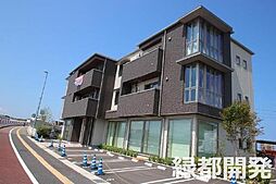 シャーメゾン・プランドール 203