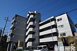 宮田アカマツハイツ 402