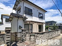 新垢田東町M貸家