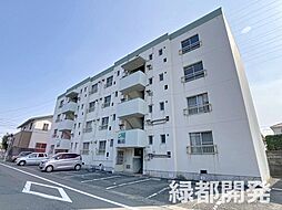 秋本マンション 203