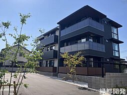 コンフォートベレオ侍町 203