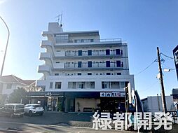 創建ビル 203