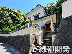 長府黒門東町G戸建 1