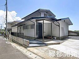 長府新四王司町Y戸建 1