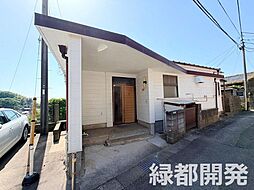 前田2丁目A戸建 1