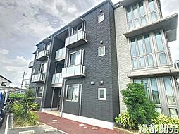 シャーメゾン　アイシス 202