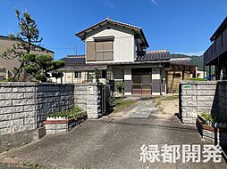 永田本町2丁目S戸建 1