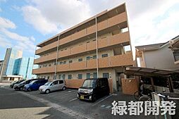アパルトマン秋根 505