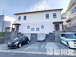 サンレジデンス西原台2 2