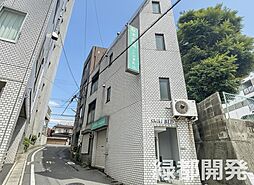 Shiki BLD 2F