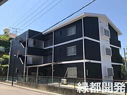 サンラフレ長府 201