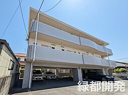 グランドヒルズ中土居 203