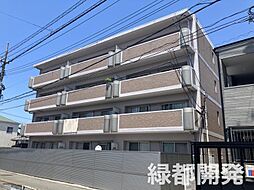 クローバーマンション 203