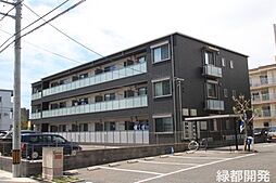 アンソレイユ　グランデ 203