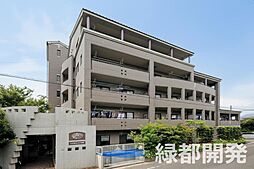コスモビレッジ安岡 201