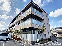 シャーメゾン　ベテルギウス 203
