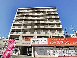 ハイアートビル新下関 809