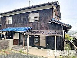 前勝谷町大田貸家D 右