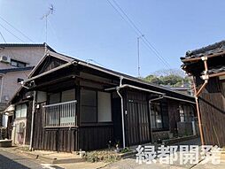 彦島本村町5丁目和田連棟貸家
