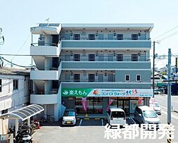グレース綾羅木 401