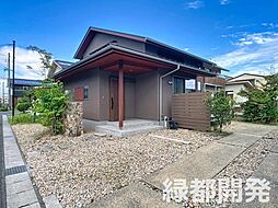 安岡町4丁目Y戸建 1