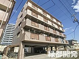 ハイツ大河原 4-A