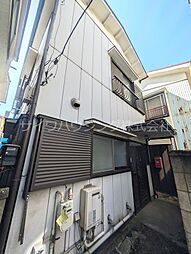 川口イレブンハウス