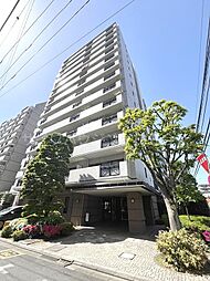 川口パーク・ホームズセンターコート 1005