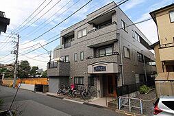 フェリシダー 203