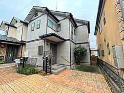 川口市新井町の一戸建て