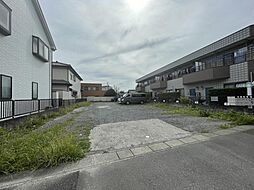 川口市八幡木2丁目　売地 1