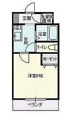 アルカディア元町 310