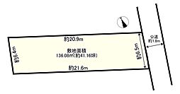 青梅市大柳町