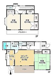 西多摩郡奥多摩町氷川
