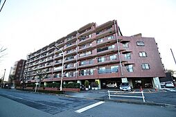 タカギ第2青梅橋マンション