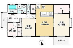 武蔵村山市榎三丁目