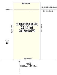 青梅市大門3丁目