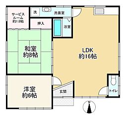 昭島市大神町1丁目