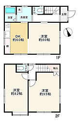 東大和市狭山2丁目