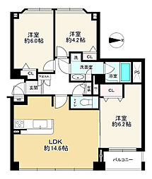 プリンスハイツラメゾン国立