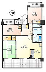 レクセルガーデン武蔵砂川