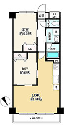 リーベスト立川